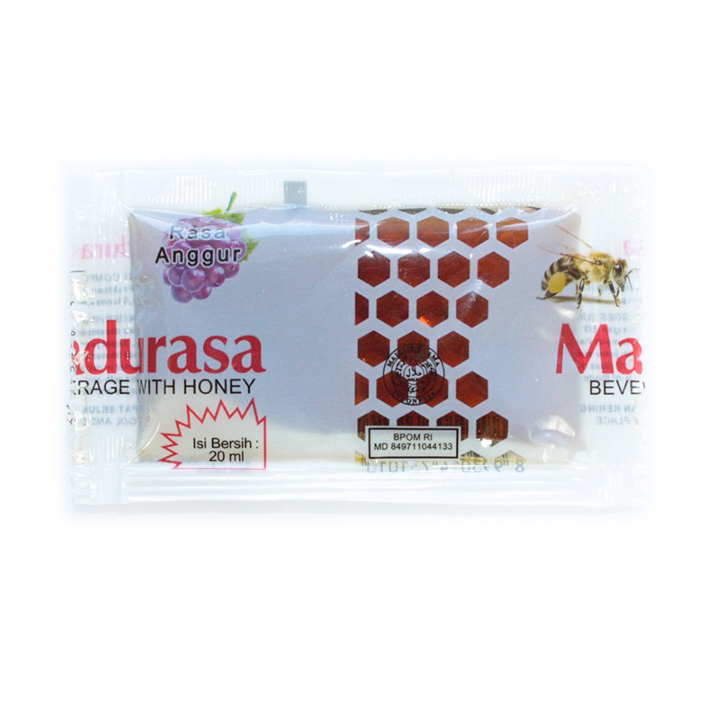 Honey Madurasa