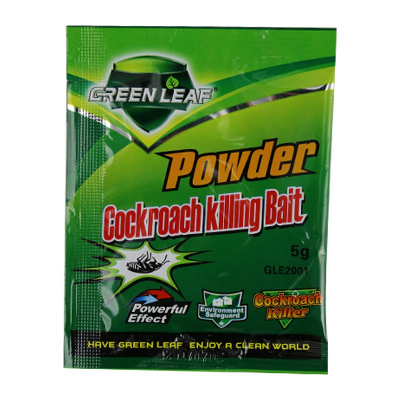 Cockroach killing bait (Cafard)
