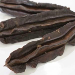 Tetrapleura tetraptera / Fruit 4 côtés / Prékéssé