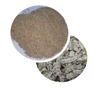 Poudre de NEB-NEB (Acacia Nilotica)