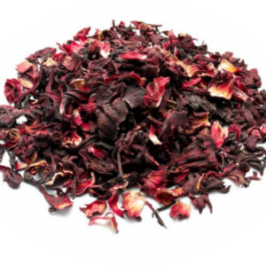 Bissap (Fleur d'hibiscus)