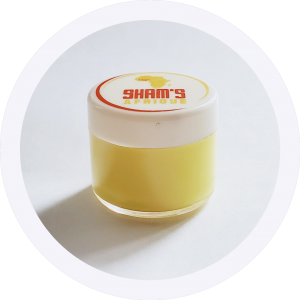 Crème (Kit de désenvoutement)