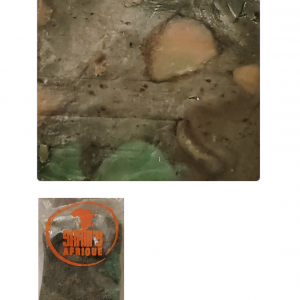 Savon (Kit de désenvoutement)