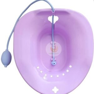 Vase intime bain vapeur